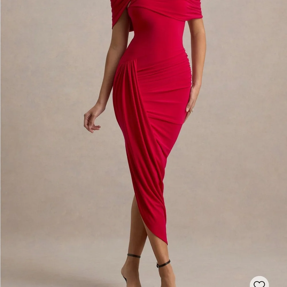 Dress - Picture 2 of 4